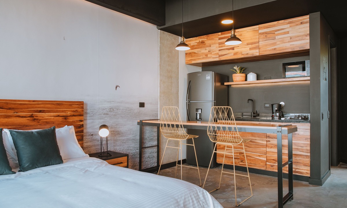 Laureles Apartment | Fresh & Comfortable Unit in the Walkable Laureles