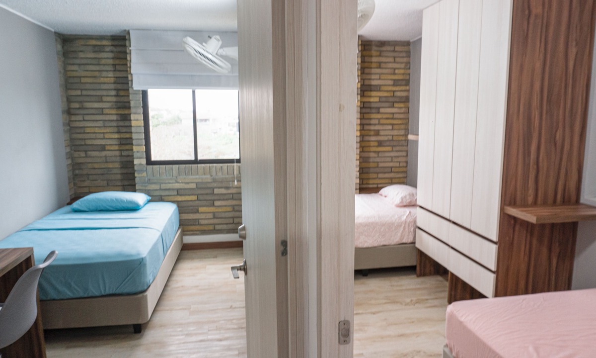 Riomar Apartment | LivinnX Barranquilla 1
