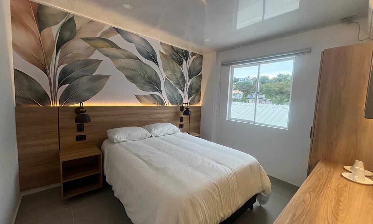 San Luis Apartment | Apartamentos Turisticos Altamar