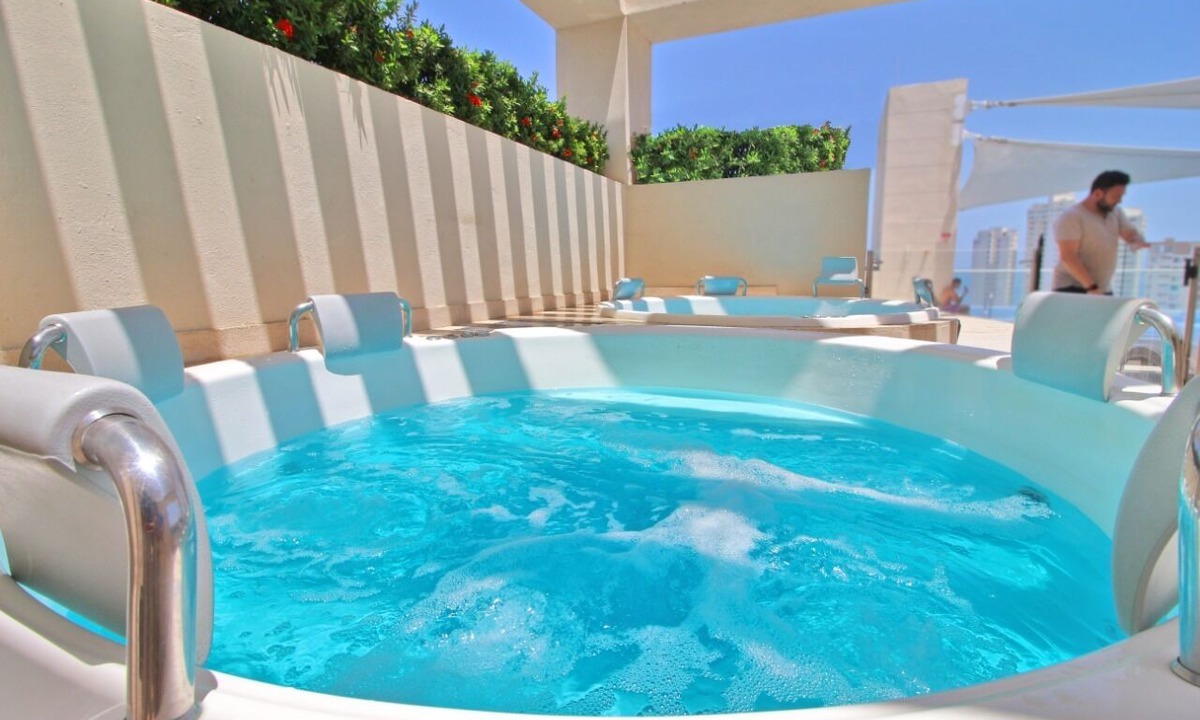 El Rodadero Apartment | Velas al Mar