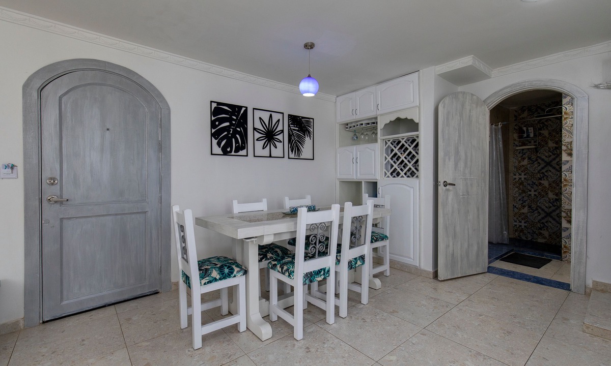 El Laguito Apartment | Villa Bohemia - 1102 - 3