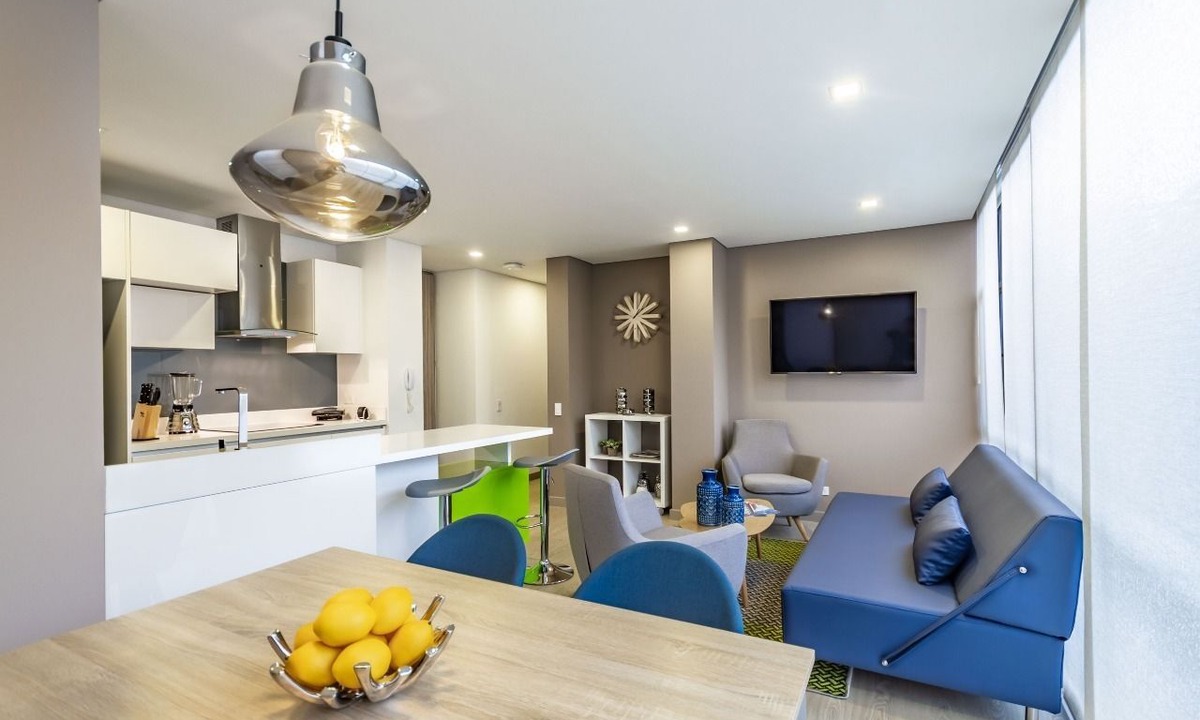 Chico Norte III Apartment | Apartamentos Facile