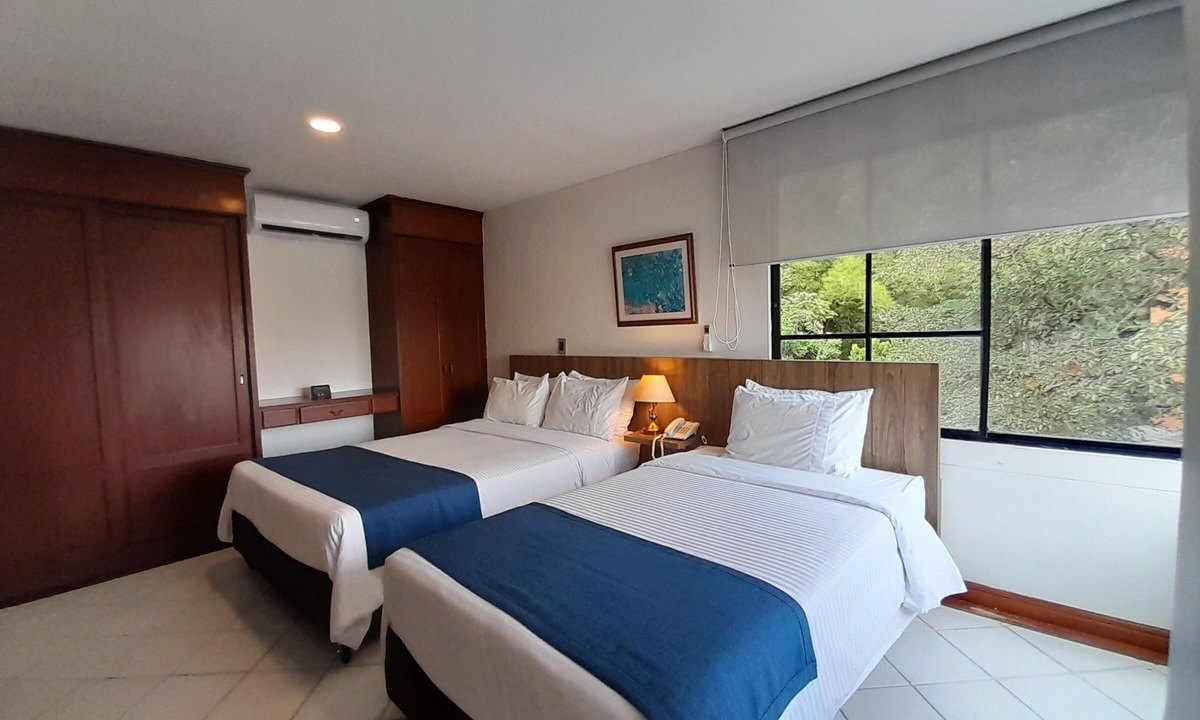 Granada Apartment | Travelers Apartamentos & Suites Castellón de Juanambú