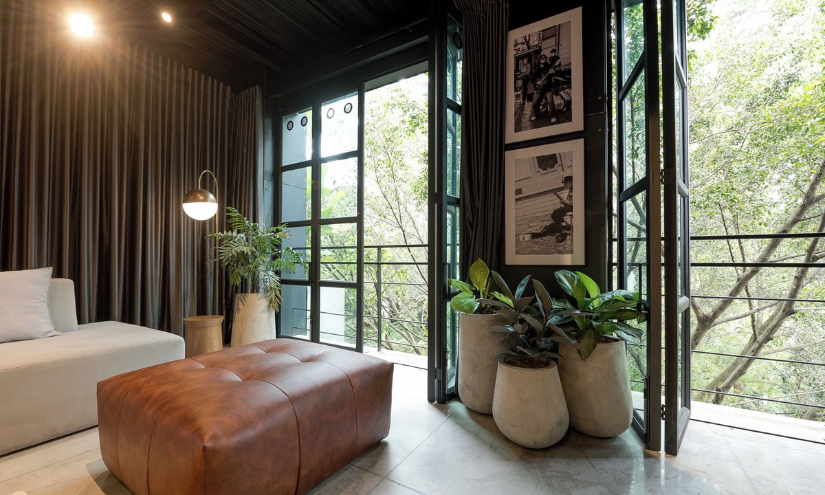 Zona Rosa Apartment | Modern 1BR Loft in the middle of Provenza