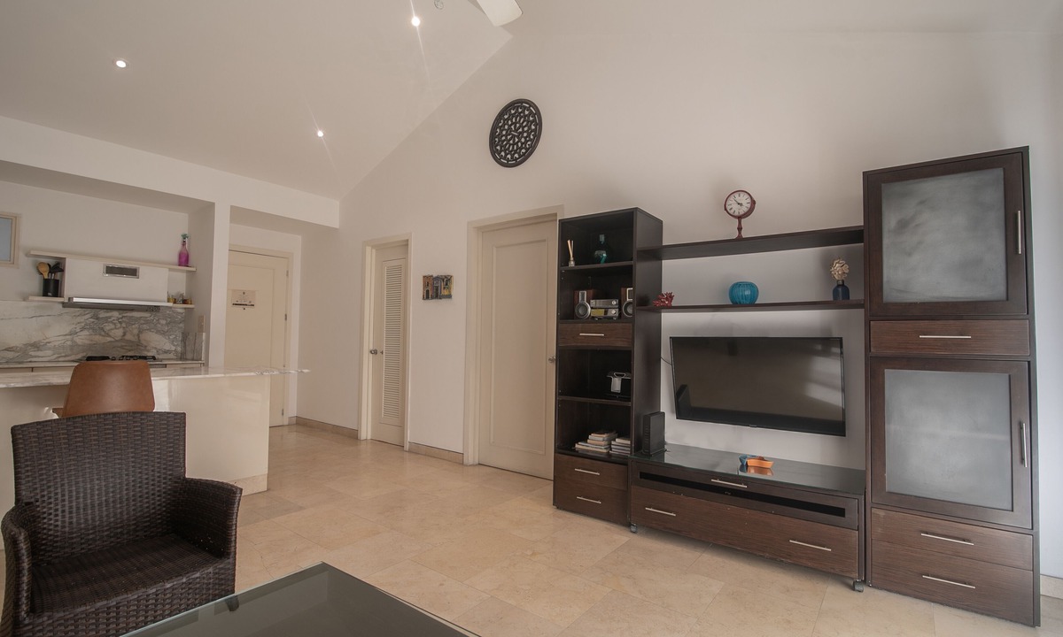 Cartagena Walled City Apartment | Charming 3 Bedroom in the Old City
