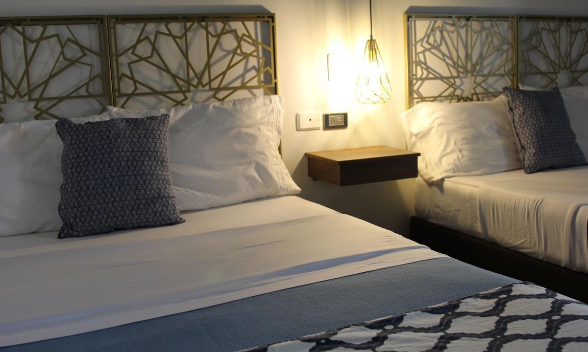 Cartagena Walled City Apartment | Soy Local Centro Historico