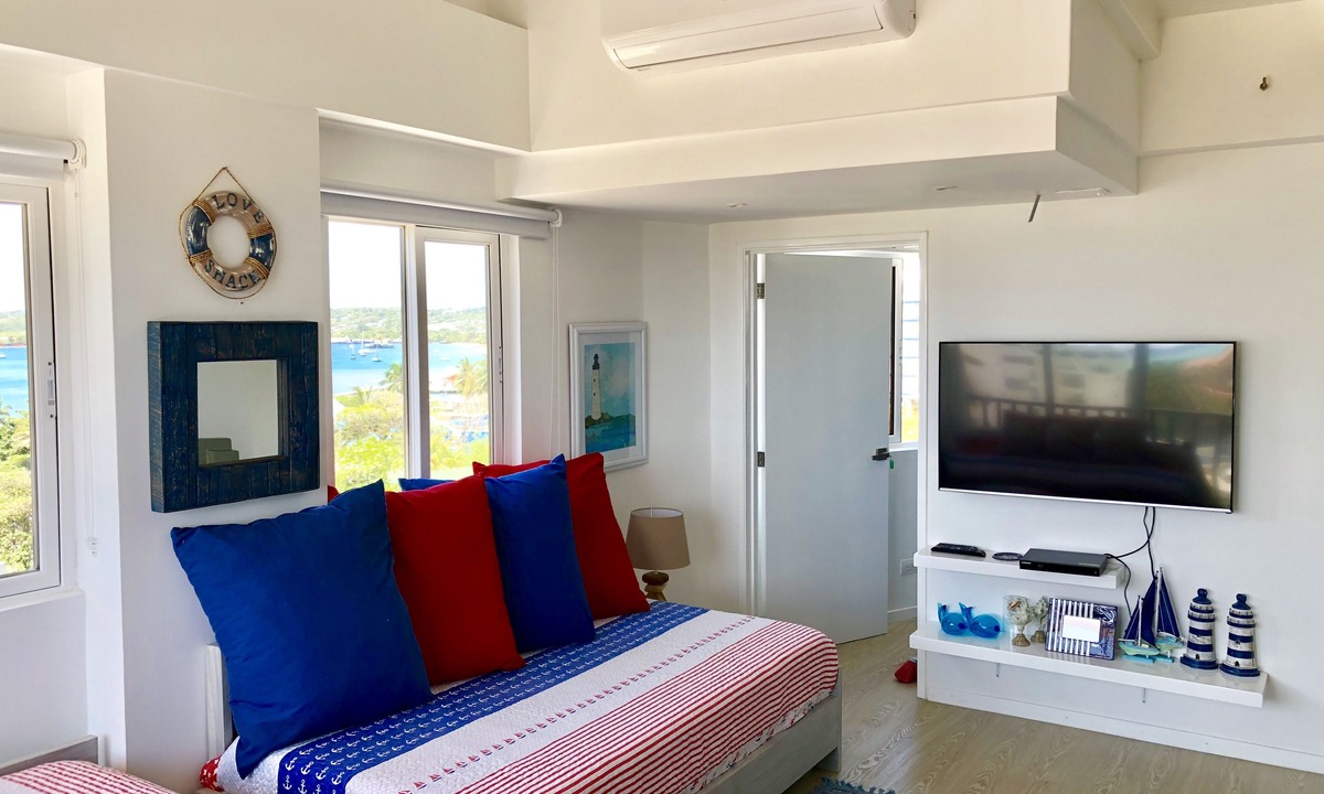 Punta Hansa Apartment | Amazing Penthouse just a few steps from the beach !