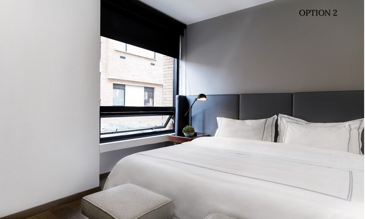 Chico Reservado Apartment | ATTIK SUPERIOR 502/Great Location/WiFi/High Cleanliness Stdr/Self Check In-Out