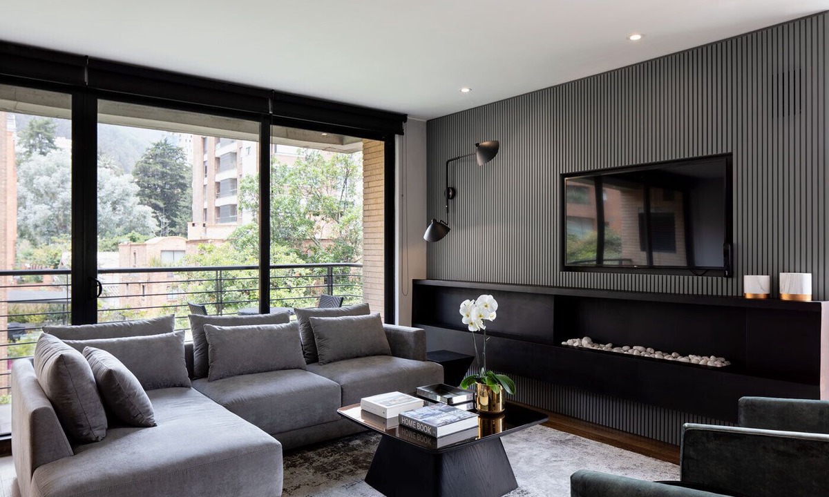 Chico Reservado Apartment | ATTIK SUPERIOR + BALCONY 303