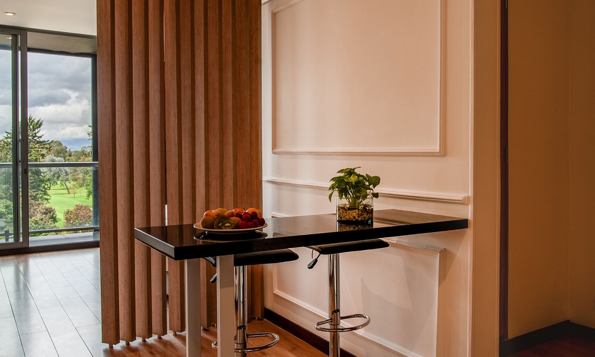Usaquen Apartment | Hemma Bogotá Country Luxury Suites Hotel