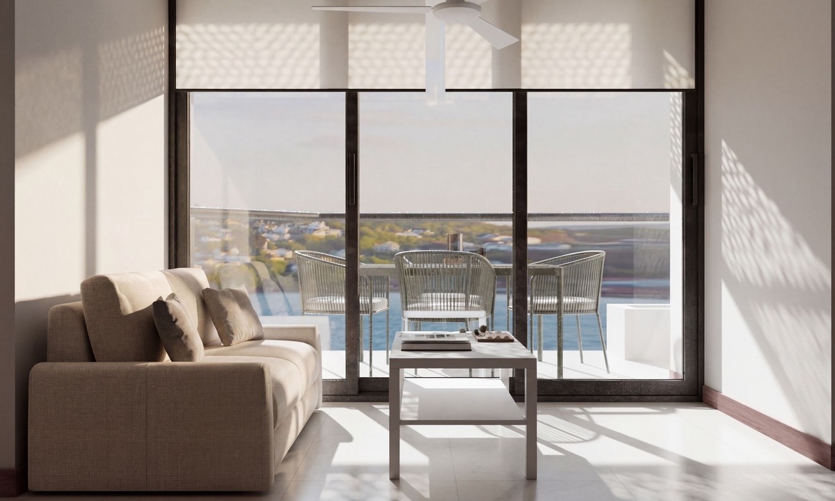 Santa Marta Apartment | Nuruma Suites by Avia Suites