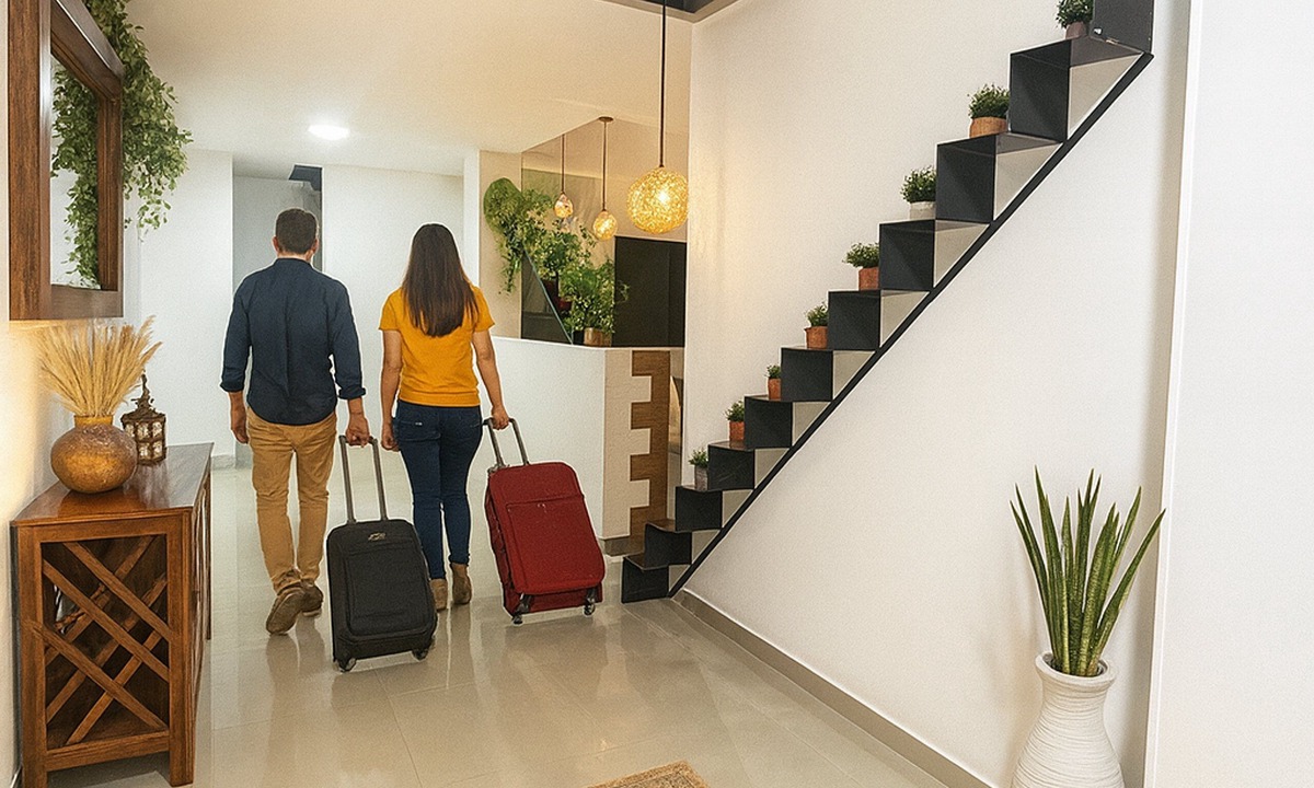 Barrancabermeja Apartment | Hotel Coliving Puerto Living