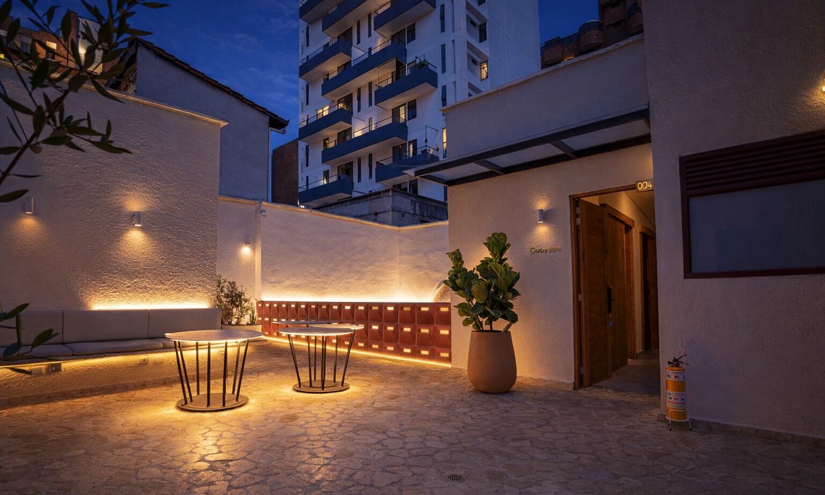 Laureles - Estadio Apartment | Casa Museo by HOUSY