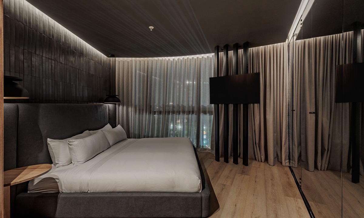 Las Lomas I Apartment | Devú