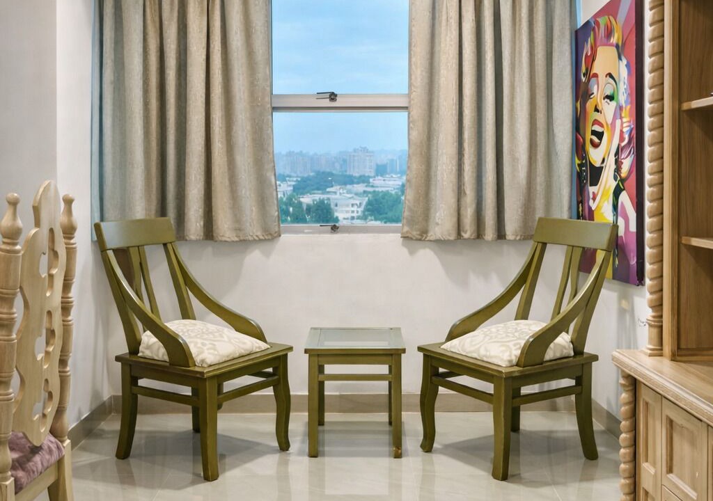 Monteria Apartment | Super location apartment in the north of the city