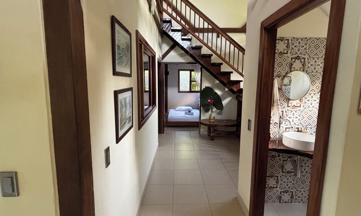 Capurgana Cabin | Mi casa es tu Casa