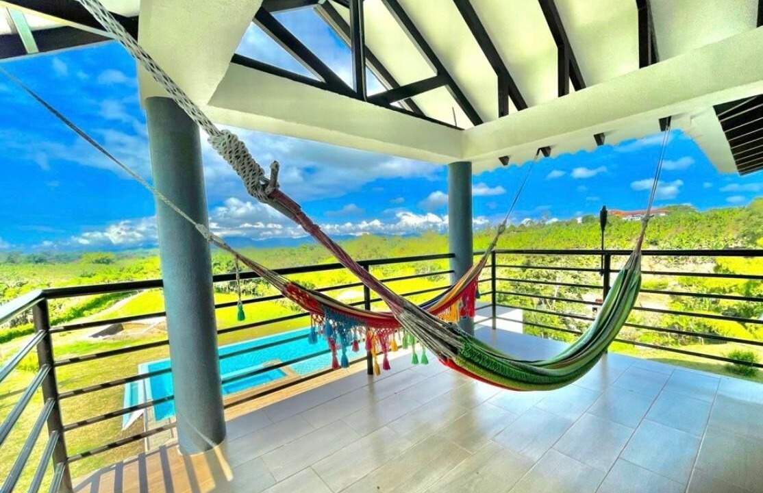Quimbaya Cottage | BEAUTIFUL MODERN FARM NEAR PANACA