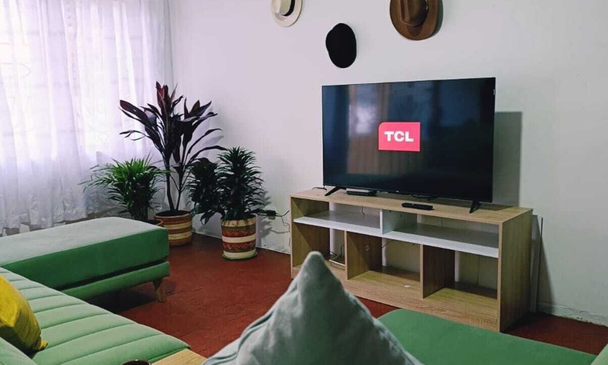 Calle 26 Condo | Colitalia Apartments