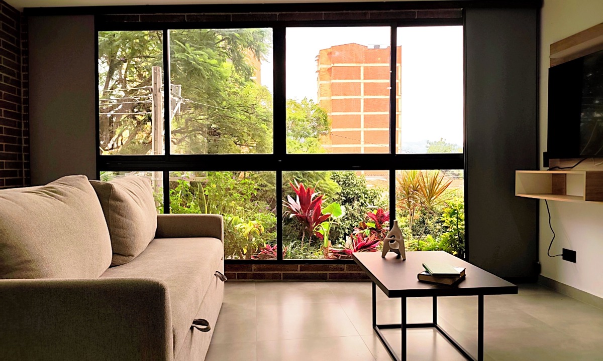 La Castellana Apartment | Edificio OA Aparta-suites