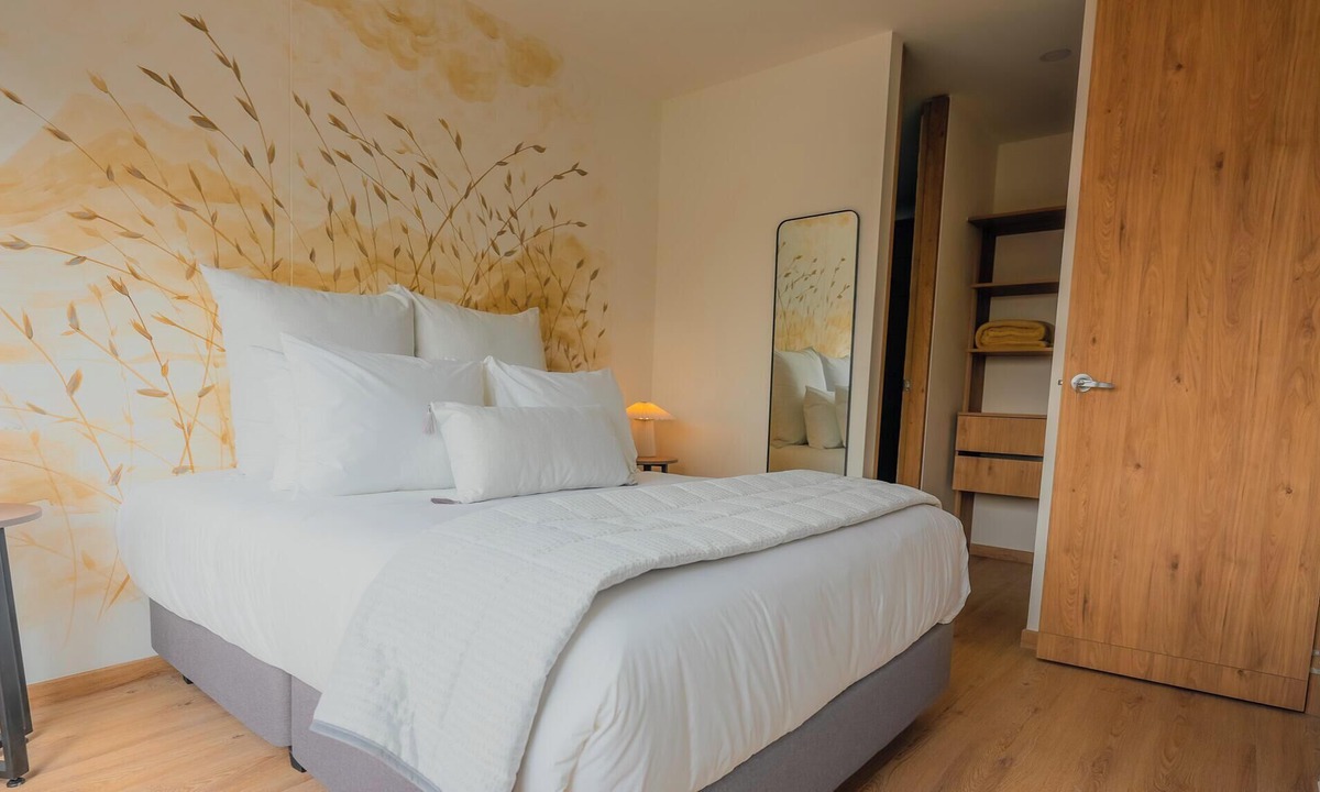 Chico Norte III Apartment | High Park 94 by Jalo