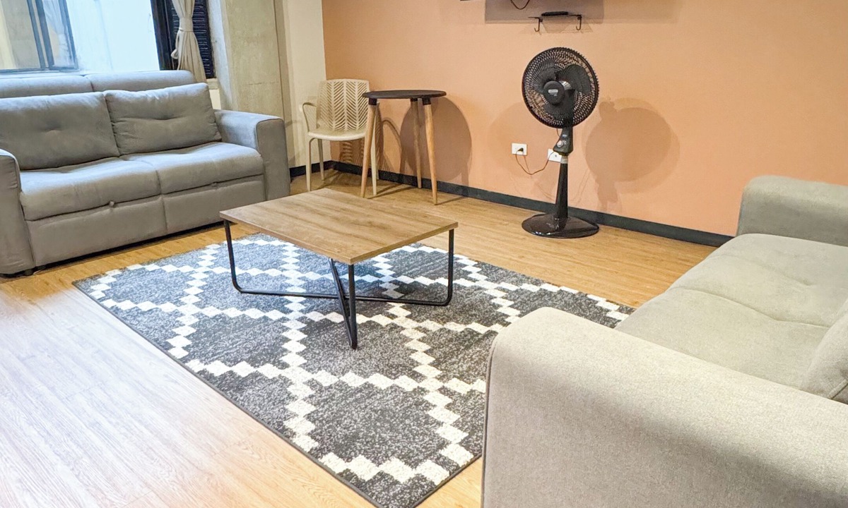 La Florida Apartment | Be Together By Roots Rentals