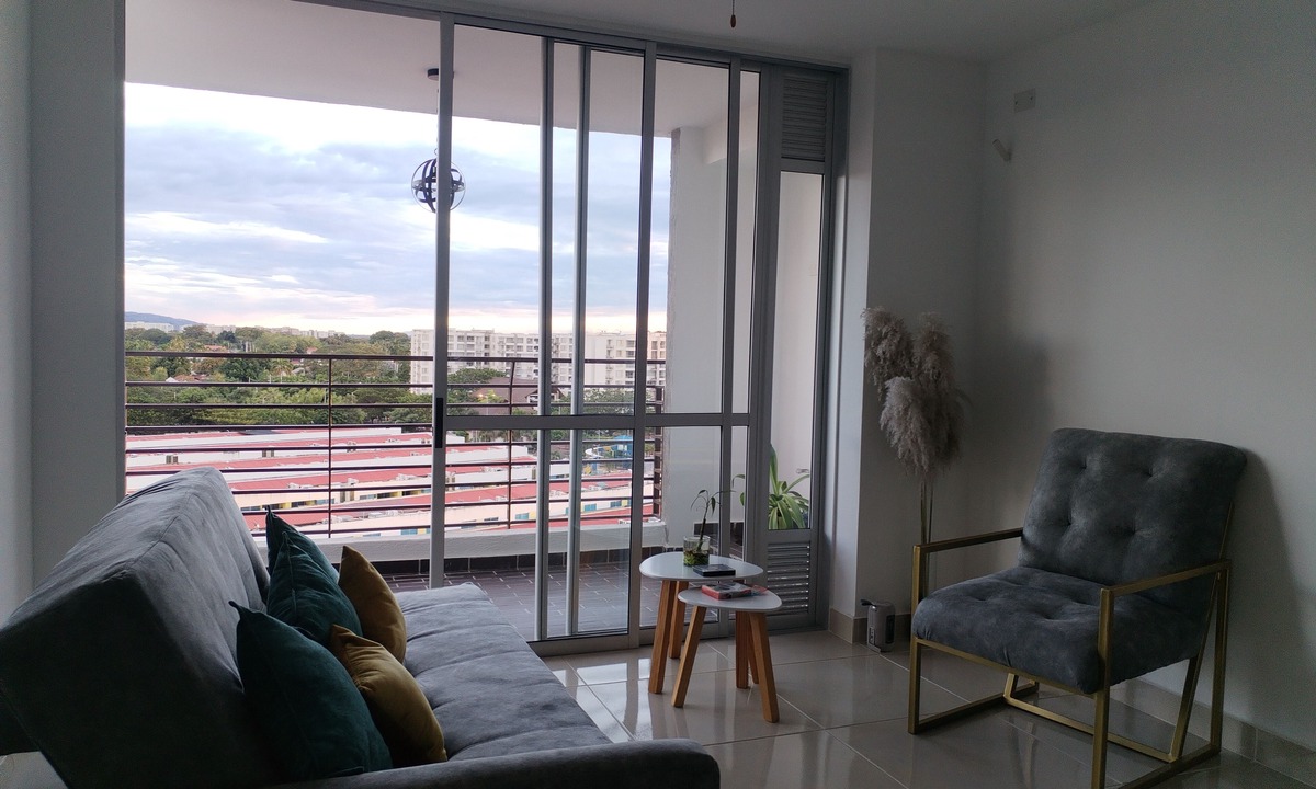 Ricaurte Apartment | Apartment for rent - Brisas de la Aldea