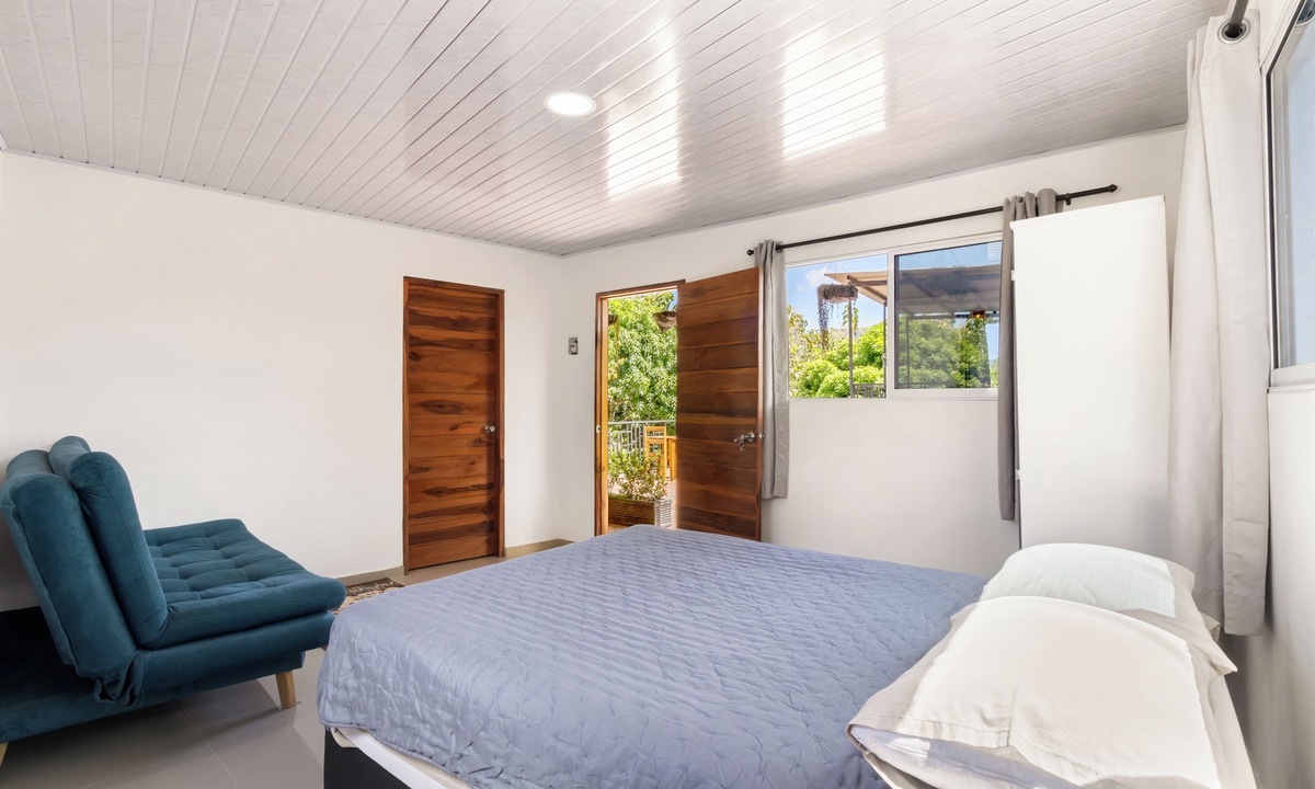Calabazo House | Las Tekas