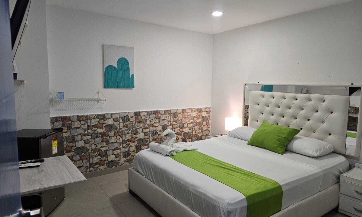 Marbella Apartment | Casa Bellamare