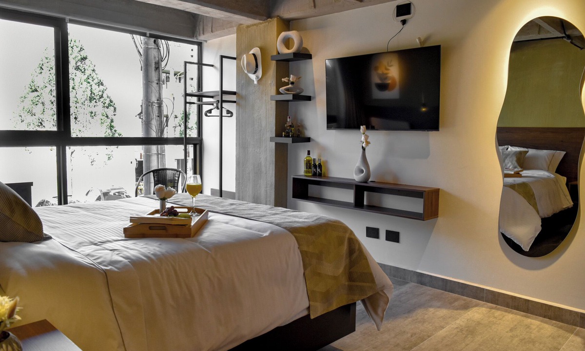 Llanogrande Apartment | Mali Experience