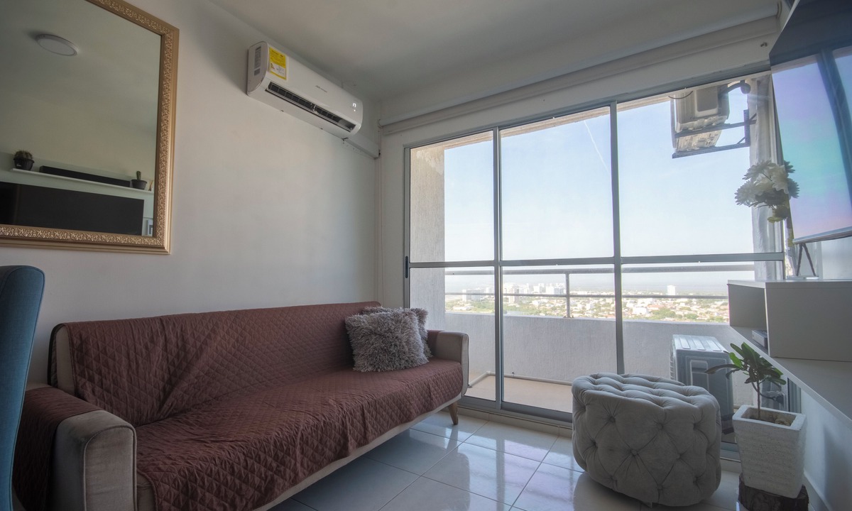 Marbella Apartment | Horizonte Caribeño Vista al Mar High Floor p29