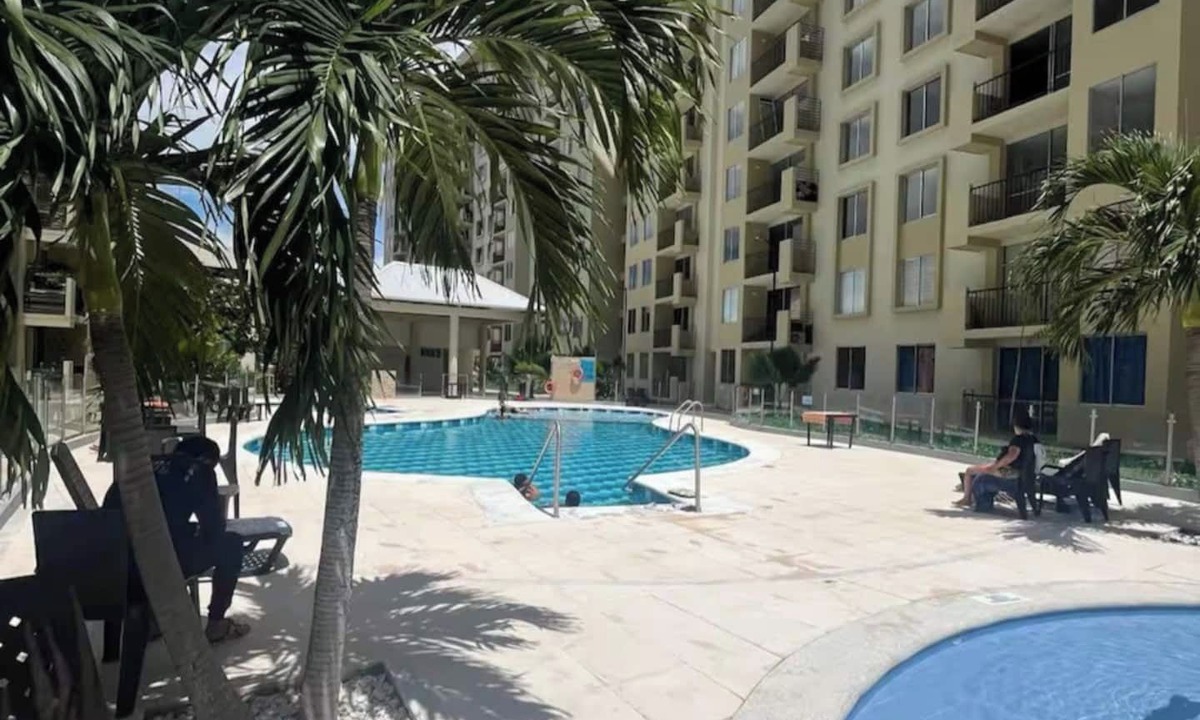 Girardot Apartment | Lindo Apartamento con Piscina Girardot · Hasta 10 personas