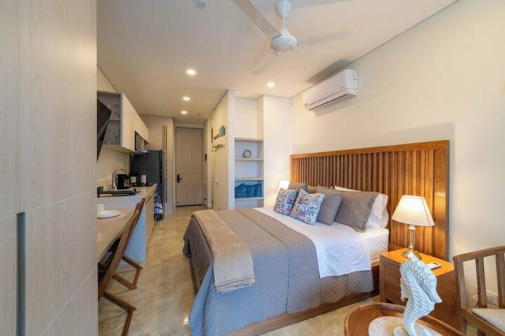 Santa Marta Apartment | El Márquez Bello Horizonte Apartment Suites, Santa Marta