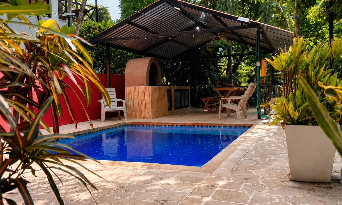Santa Marta Villa | Private Mountain Villa | Pool | River | Near Minca