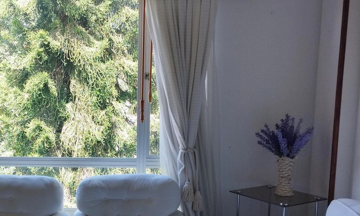 Usaquen Apartment | Spacious Duplex Apartment in Cedritos, Bogotá | 3 bedrooms, green view,
