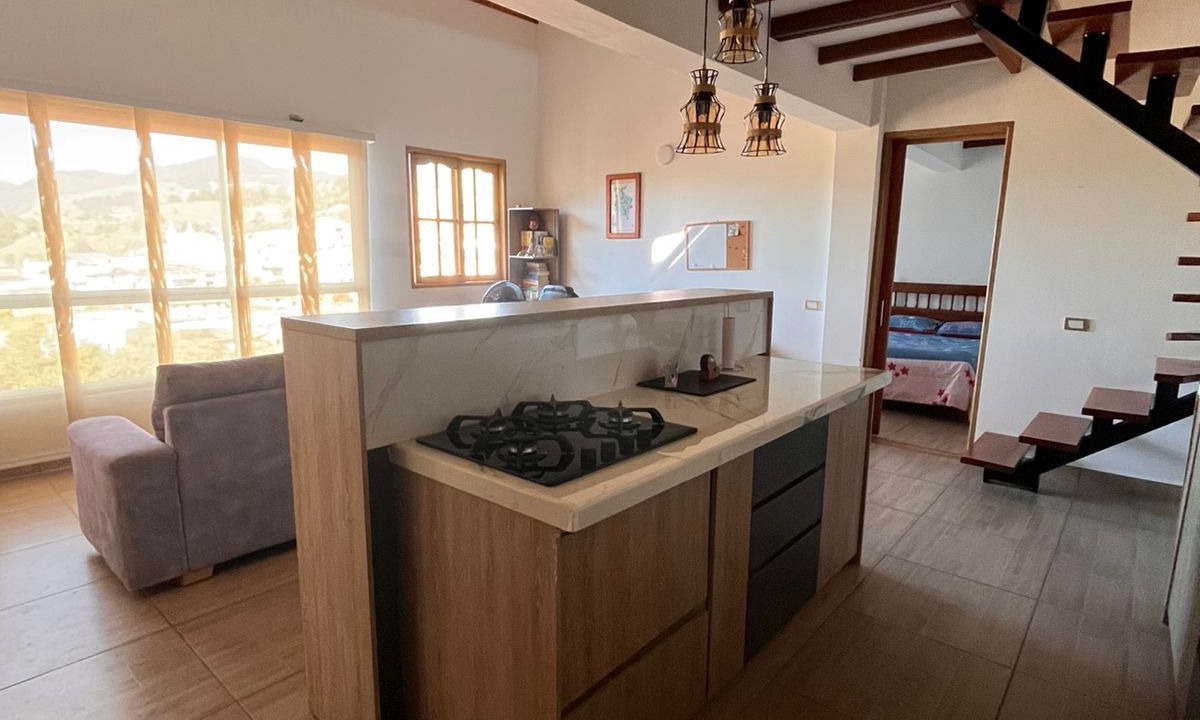 Jerico Apartment | THE SUNSET'S JERICO