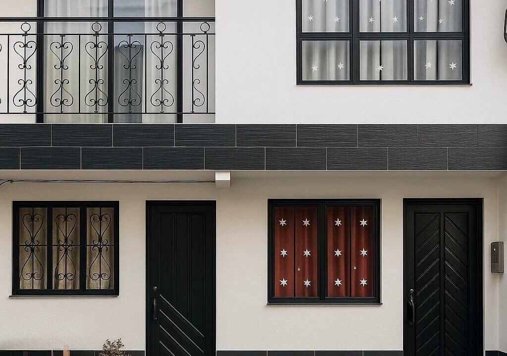 Salento Apartment | Rancho Alegre 3 Apartment