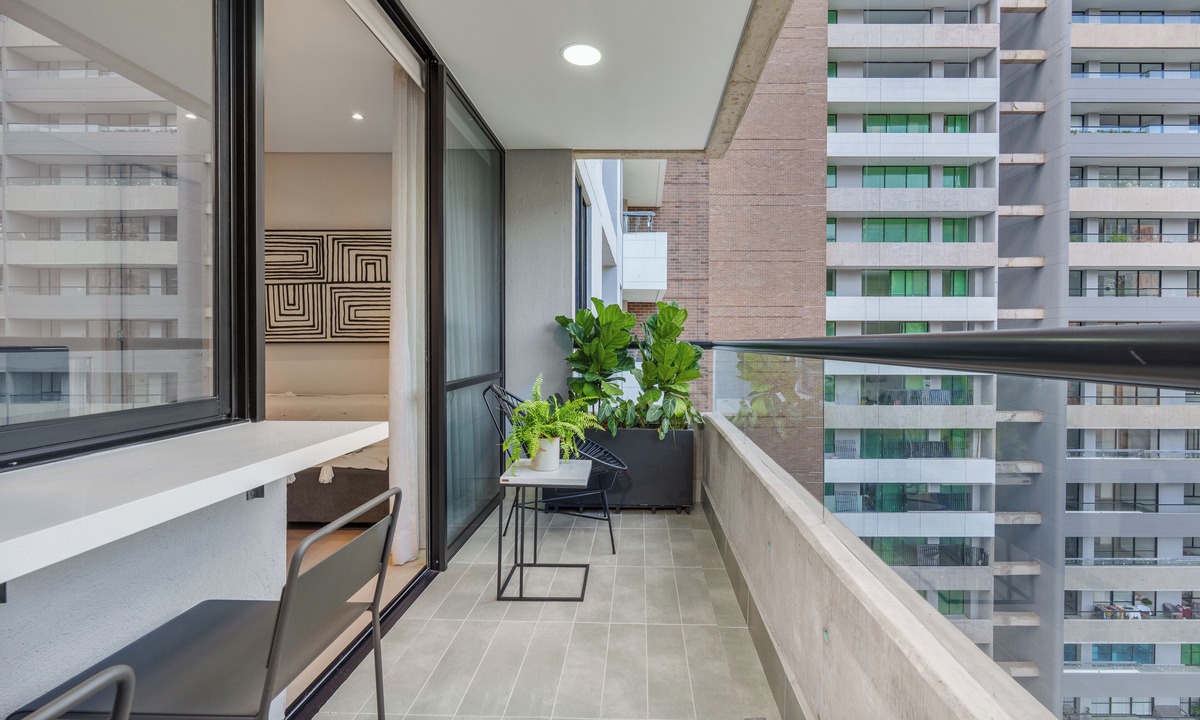 El Tesoro Apartment | GRAND BY LINARES