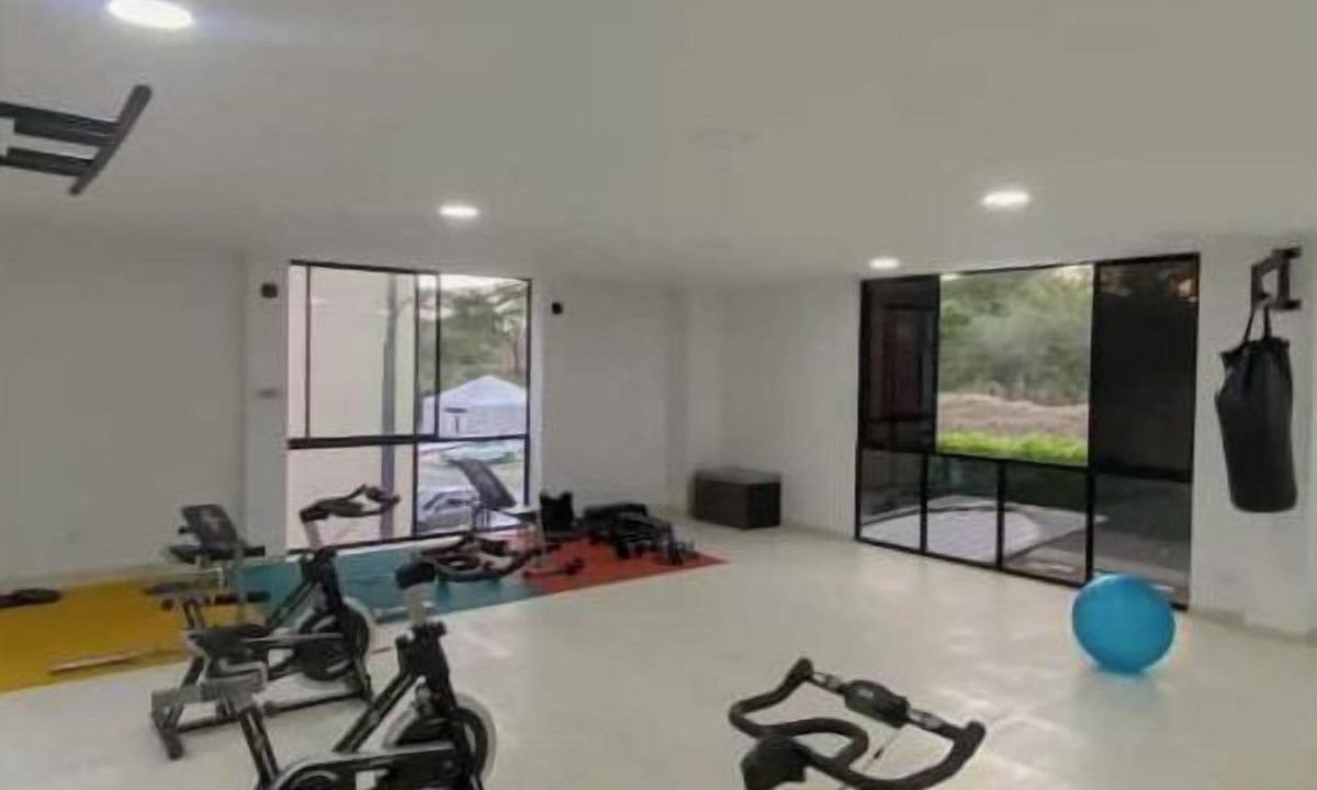 Cartago House | Relax at the best residential club in Cartago
