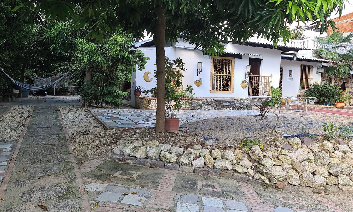 Cartagena District House | Casa Mallorca Spacious Family Retreat in Cartagena de Indias