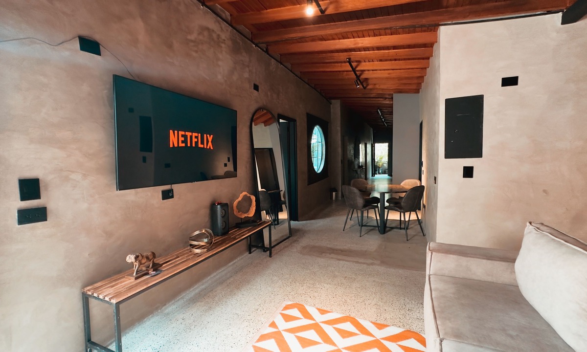 Lalinde Apartment | Apartment in the Urban Poblado neighborhood of Medellín