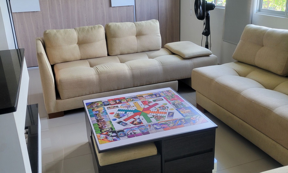 Guaduas Apartment | Spectacular apartment in Guaduas