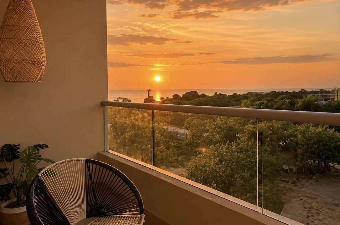 Papare Apartment | Santa Marina Sierra & Caribbean Retreat