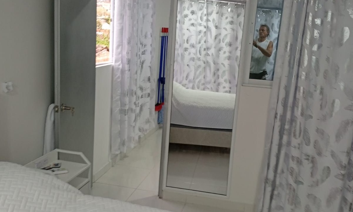 Cartago Apartment | Cozy apartment suite with AC, fiber-optic internet, and close to everything in Cartago.