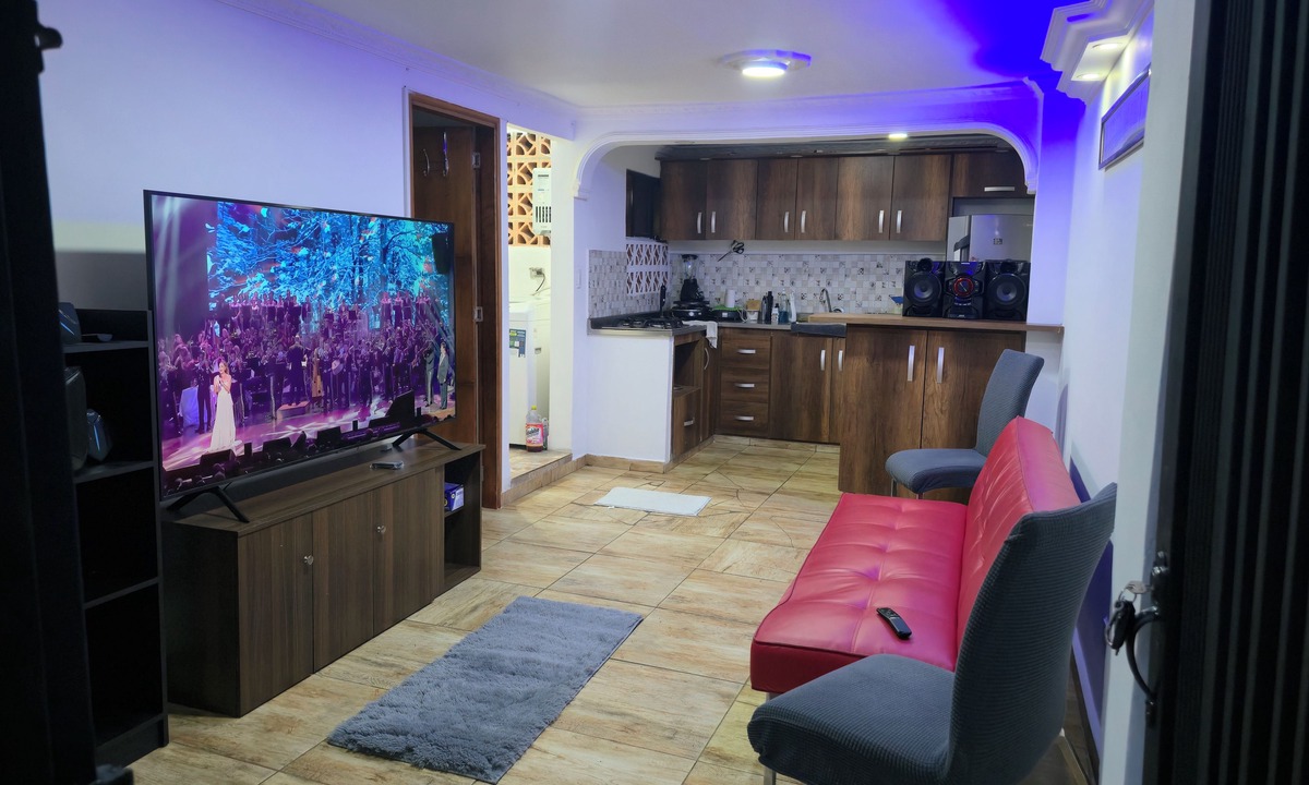 Robledo Apartment | Cozy Apartment in Robledo, Villa Flora, Medellín, Antioquia