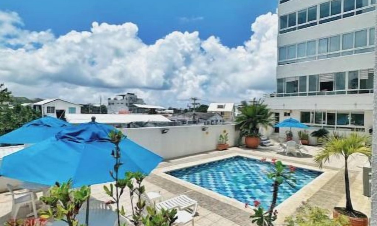 Punta Hansa Apartment | Bahía Fragata Loft