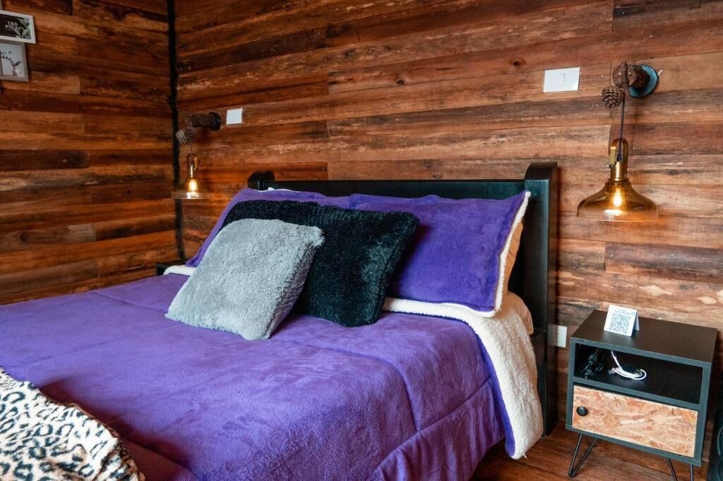 Cali Cabin | Romero Glamping y Cabañas