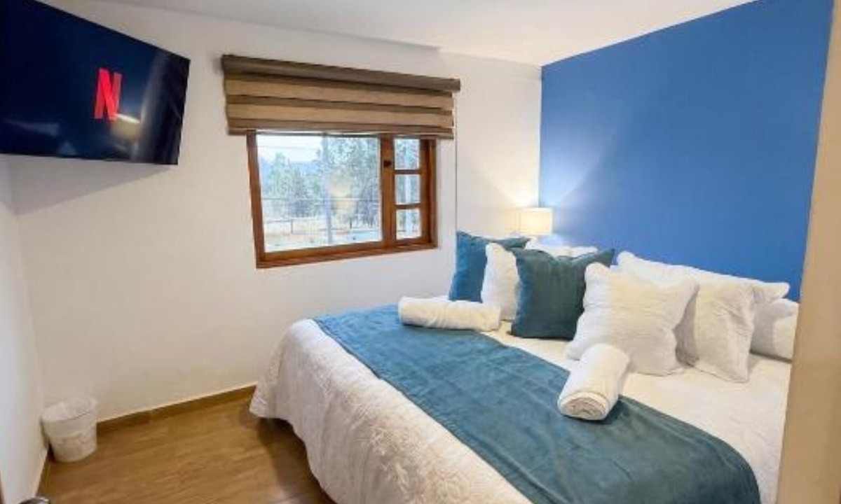 Old Town Apartment | Casa Hotel Cenit