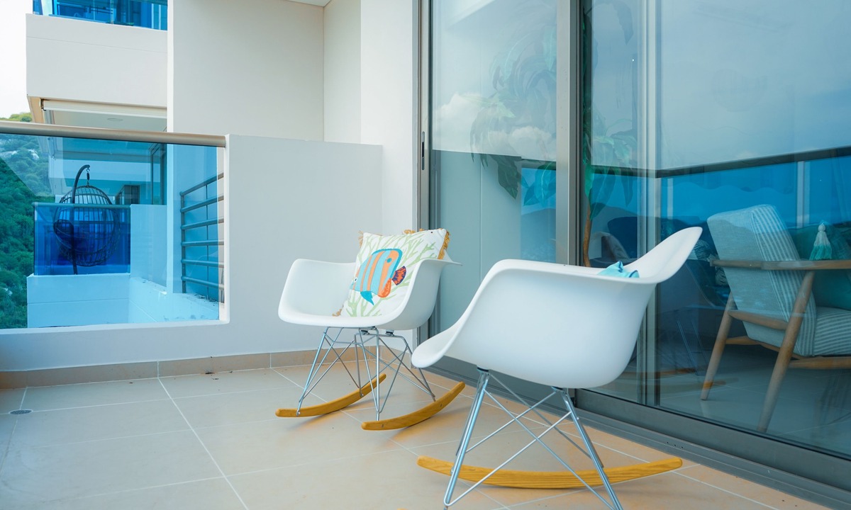 El Rodadero Apartment | Luxury Resort Condo in Santa Marta Walk to Beach