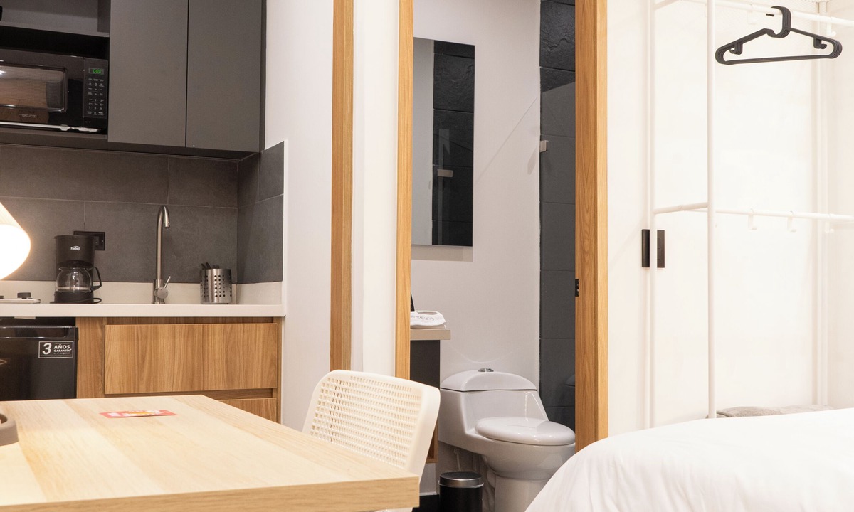 Envigado Apartment | ONCE SUITES