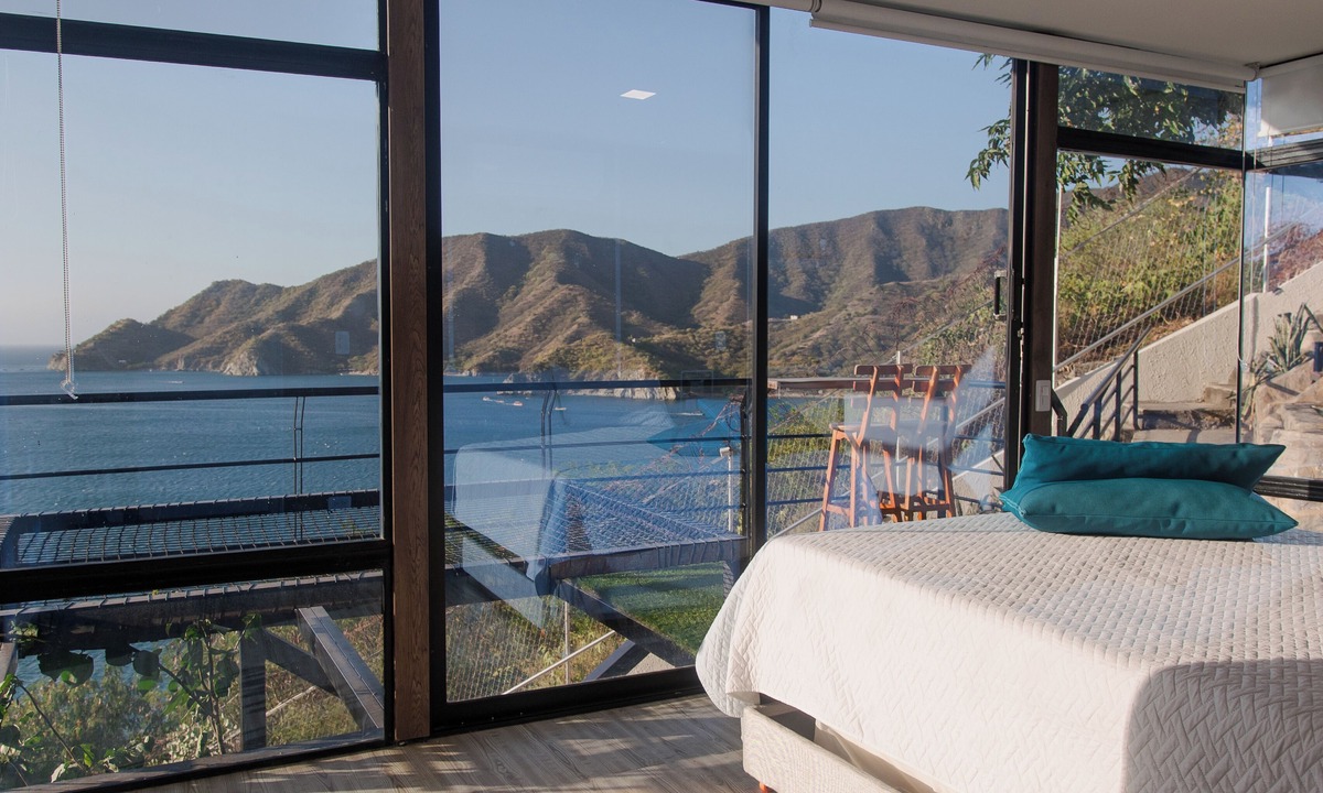 Taganga Cabin | Villa Malibu